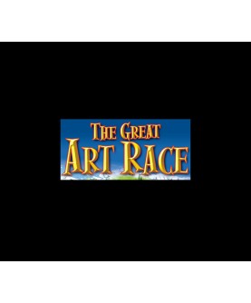 The Great Art Race Steam Key GLOBAL